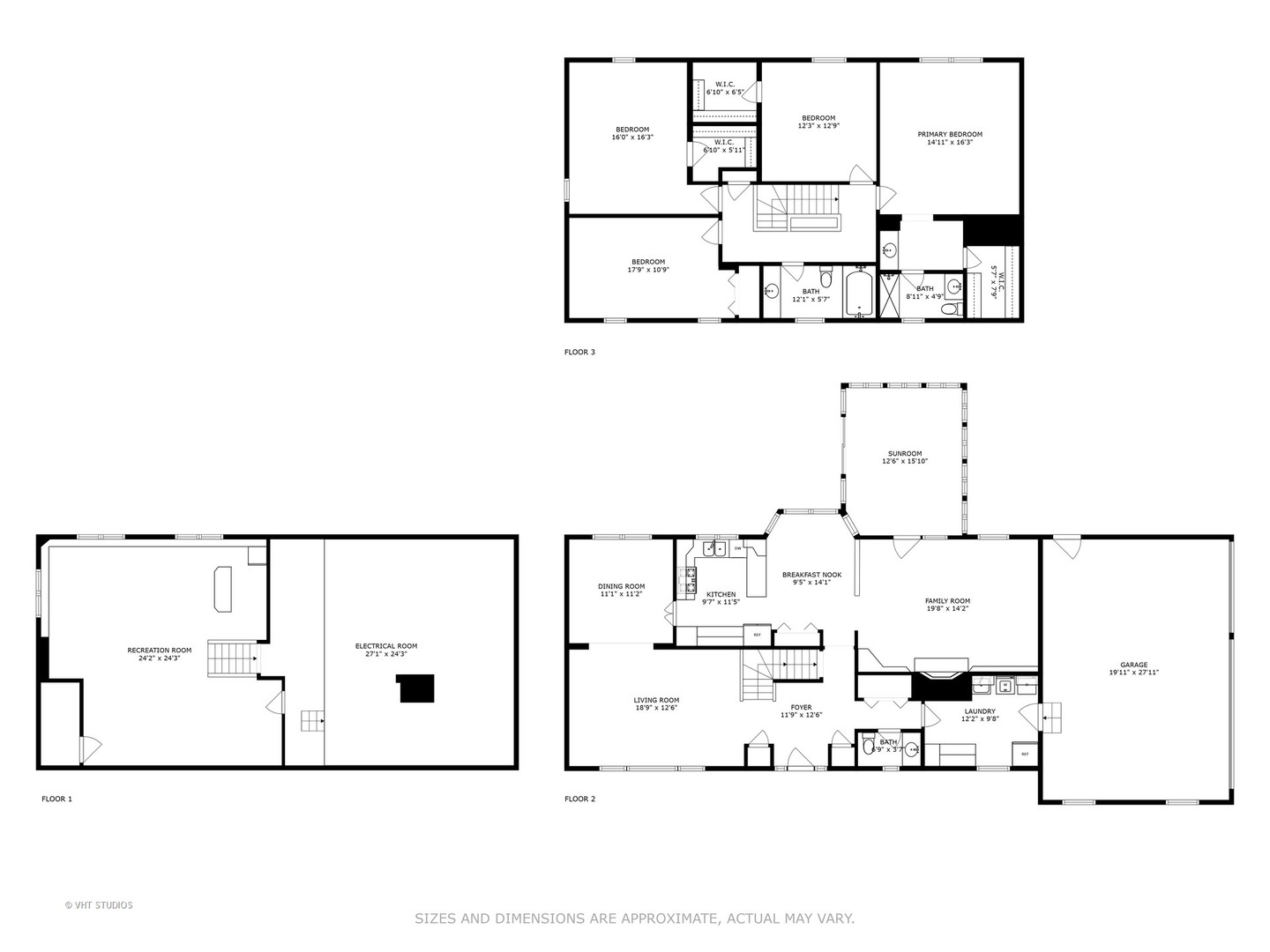 5808 Amherst Court Property Photo 33