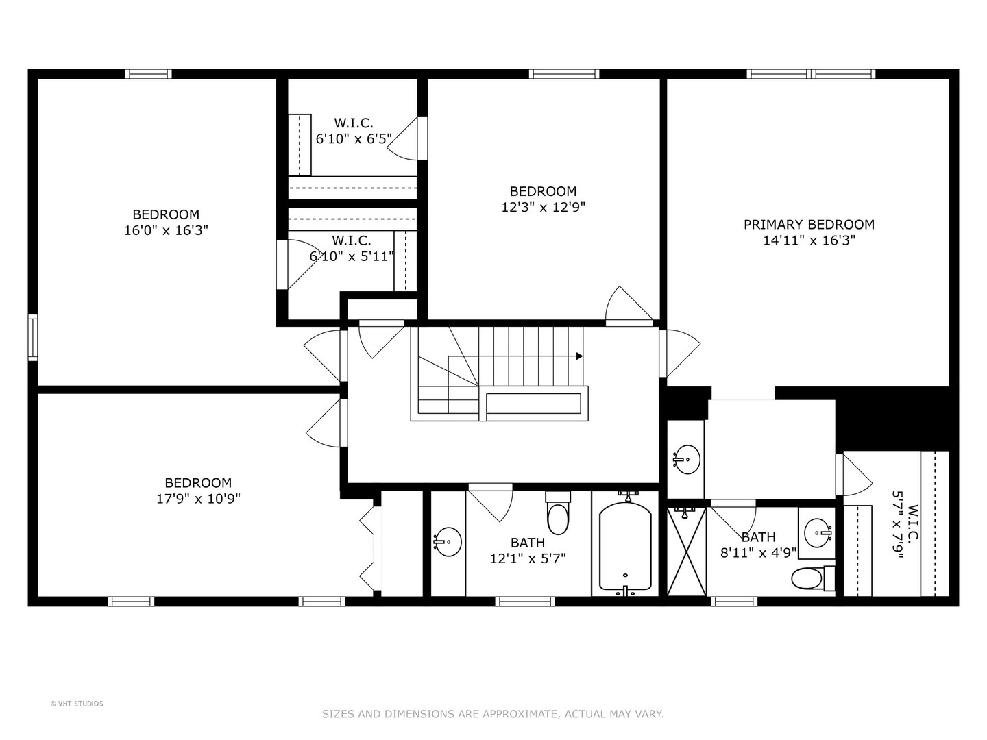 5808 Amherst Court Property Photo 34