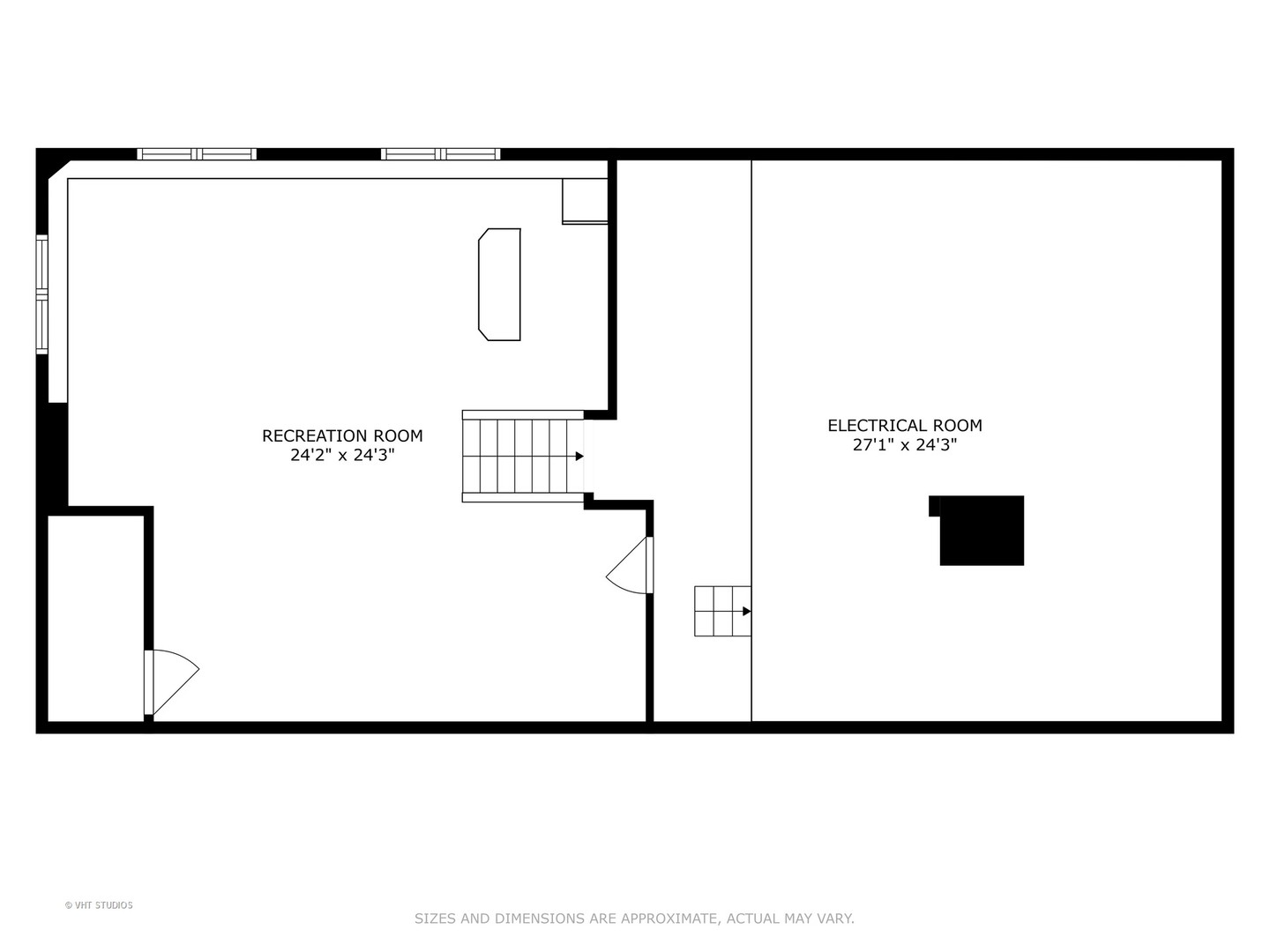 5808 Amherst Court Property Photo 36
