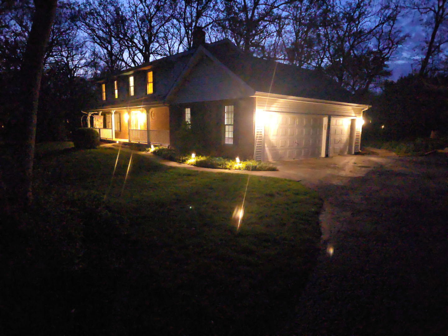 5808 Amherst Court Property Photo 39