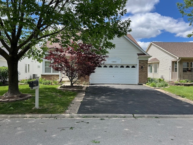 13804 Ironwood Drive Property Photo 1