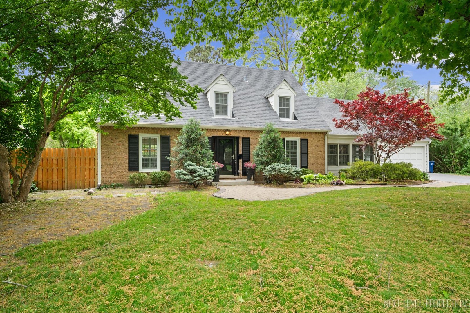 710 Peck Road Property Photo