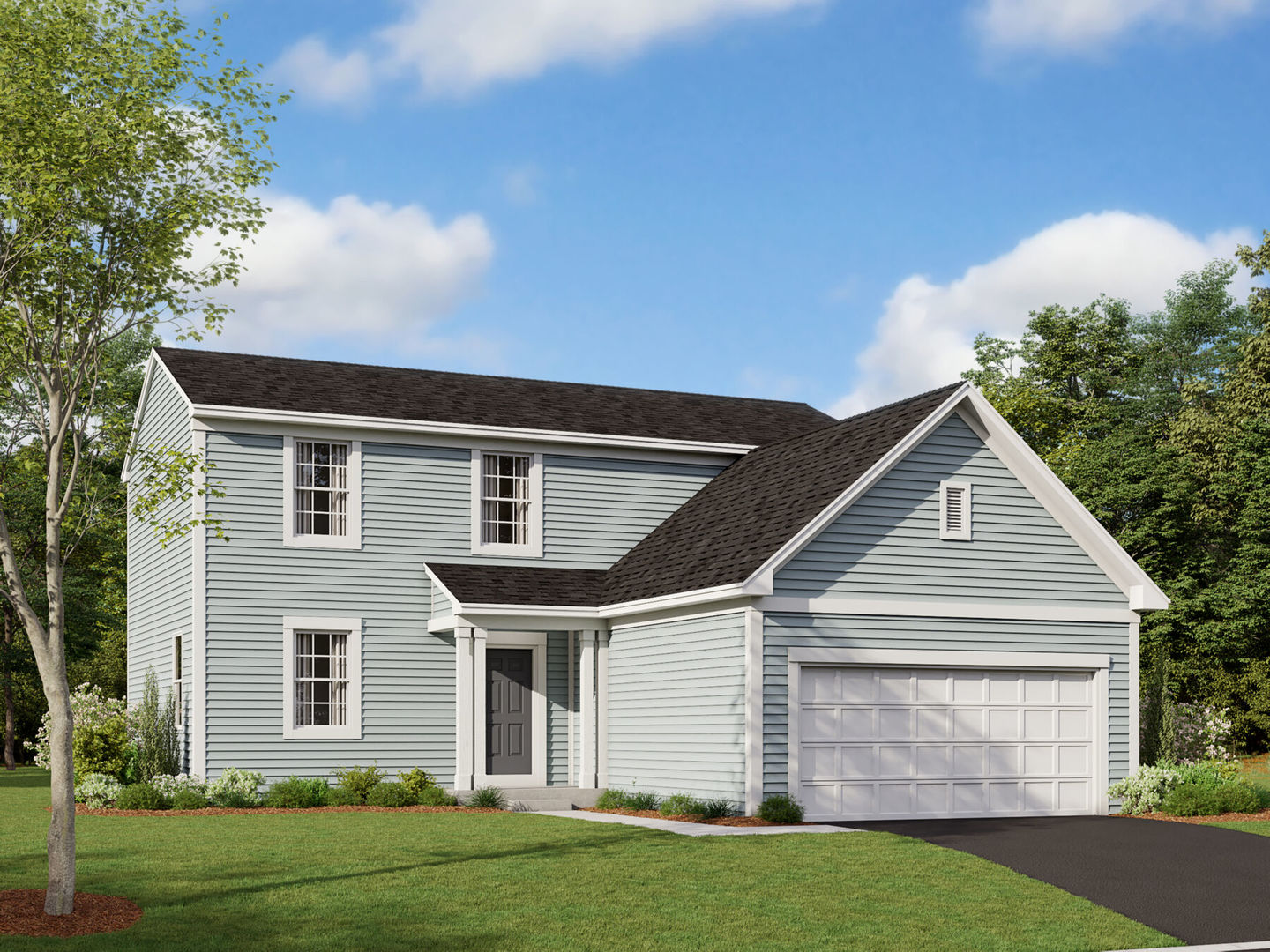 552 Endicott Road Property Photo 1