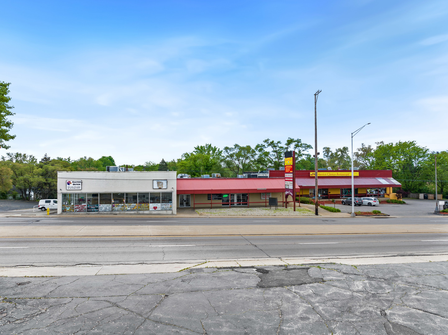 3929 Broadway Property Photo 1