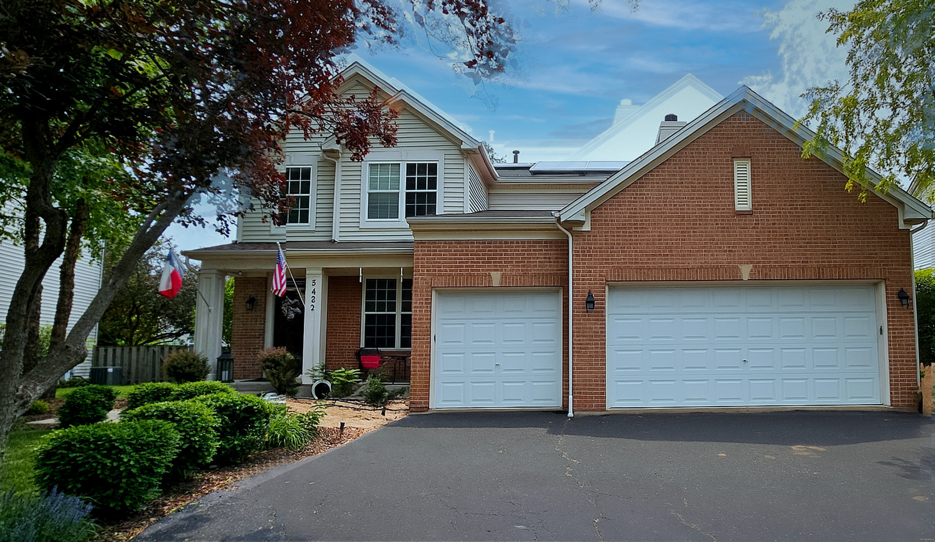 2383 Shiloh Drive Property Photo 1