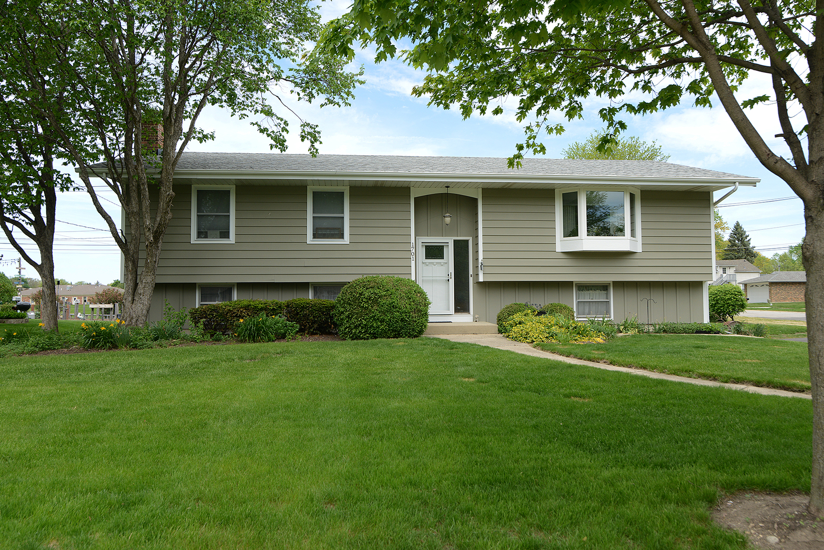 1701 Radnor Court Property Photo