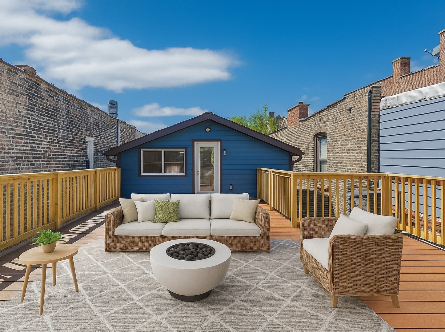 847 N Damen Avenue 2r Property Photo 34