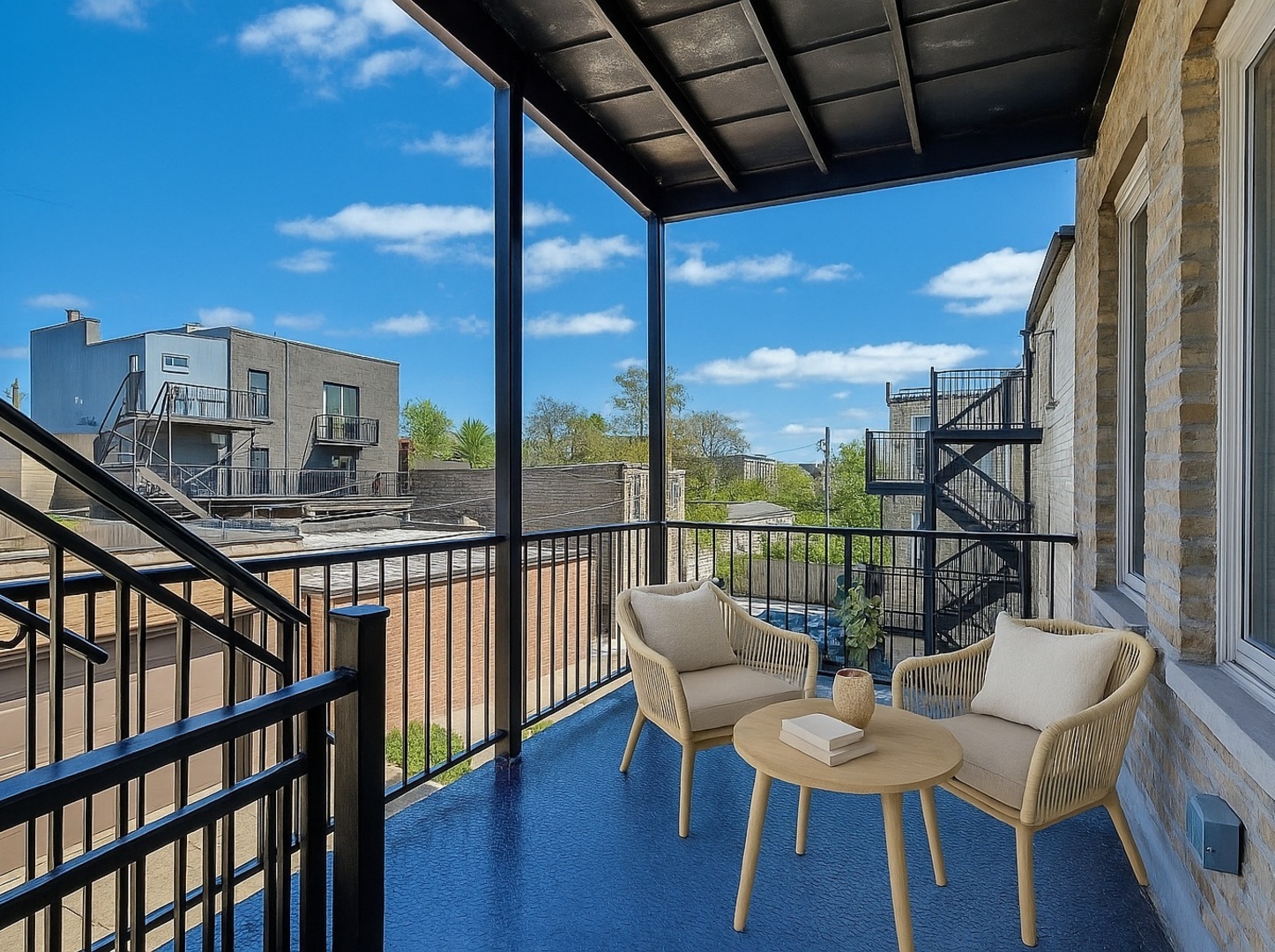 847 N Damen Avenue 2r Property Photo 39