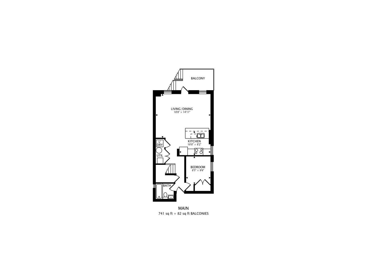 847 N Damen Avenue 2r Property Photo 46