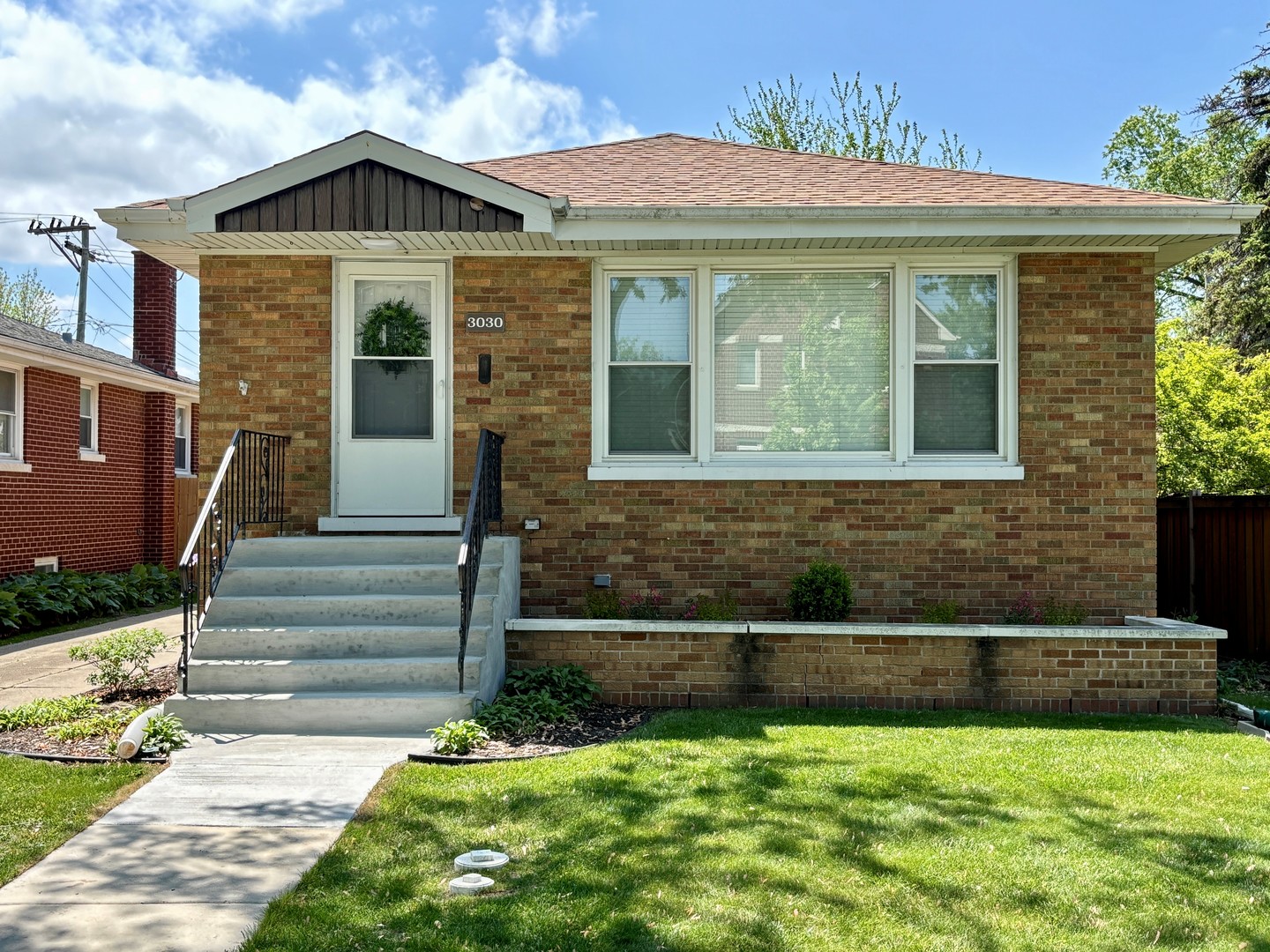 3030 Vernon Avenue Property Photo 1