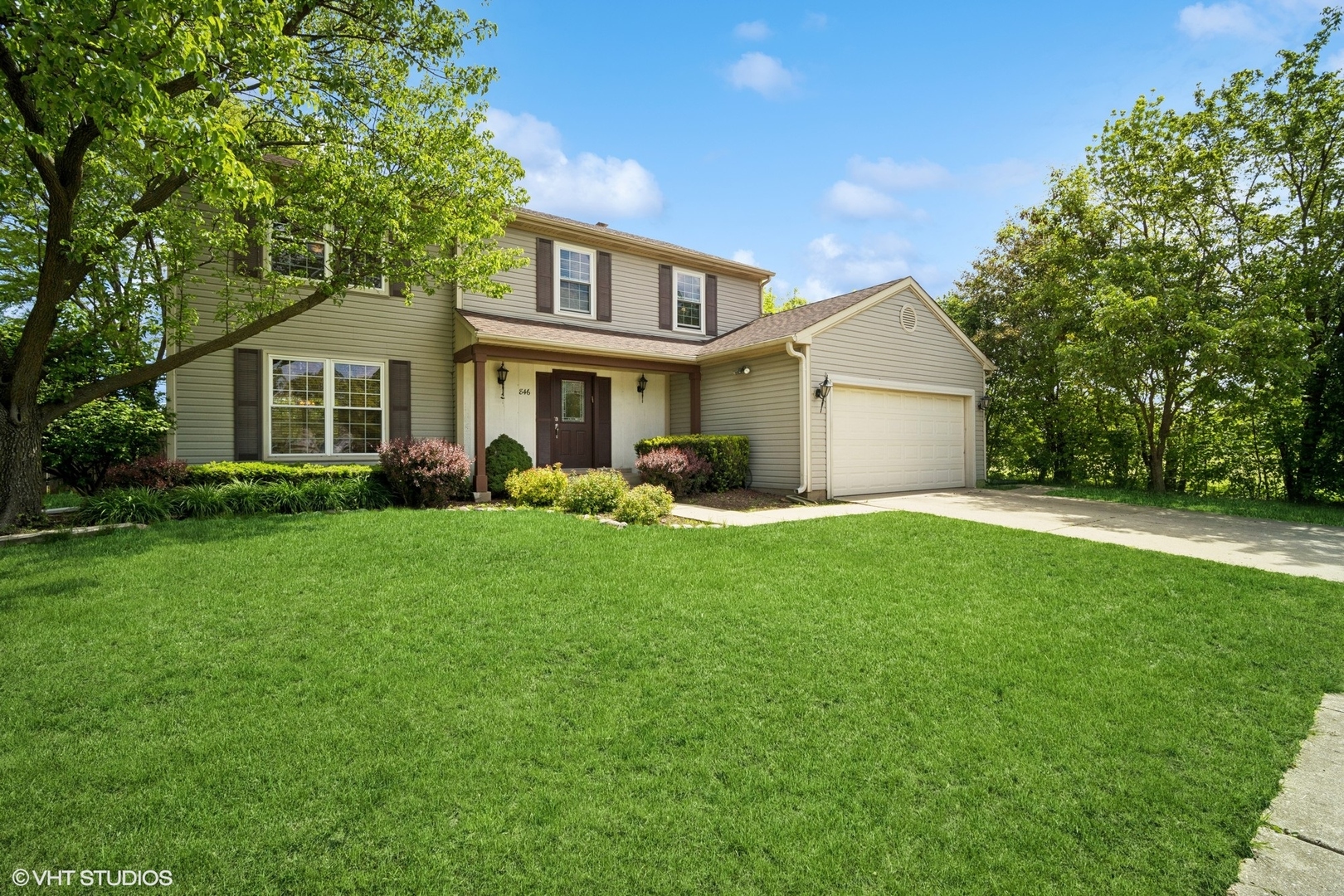 846 Dunhill Drive Property Photo 1