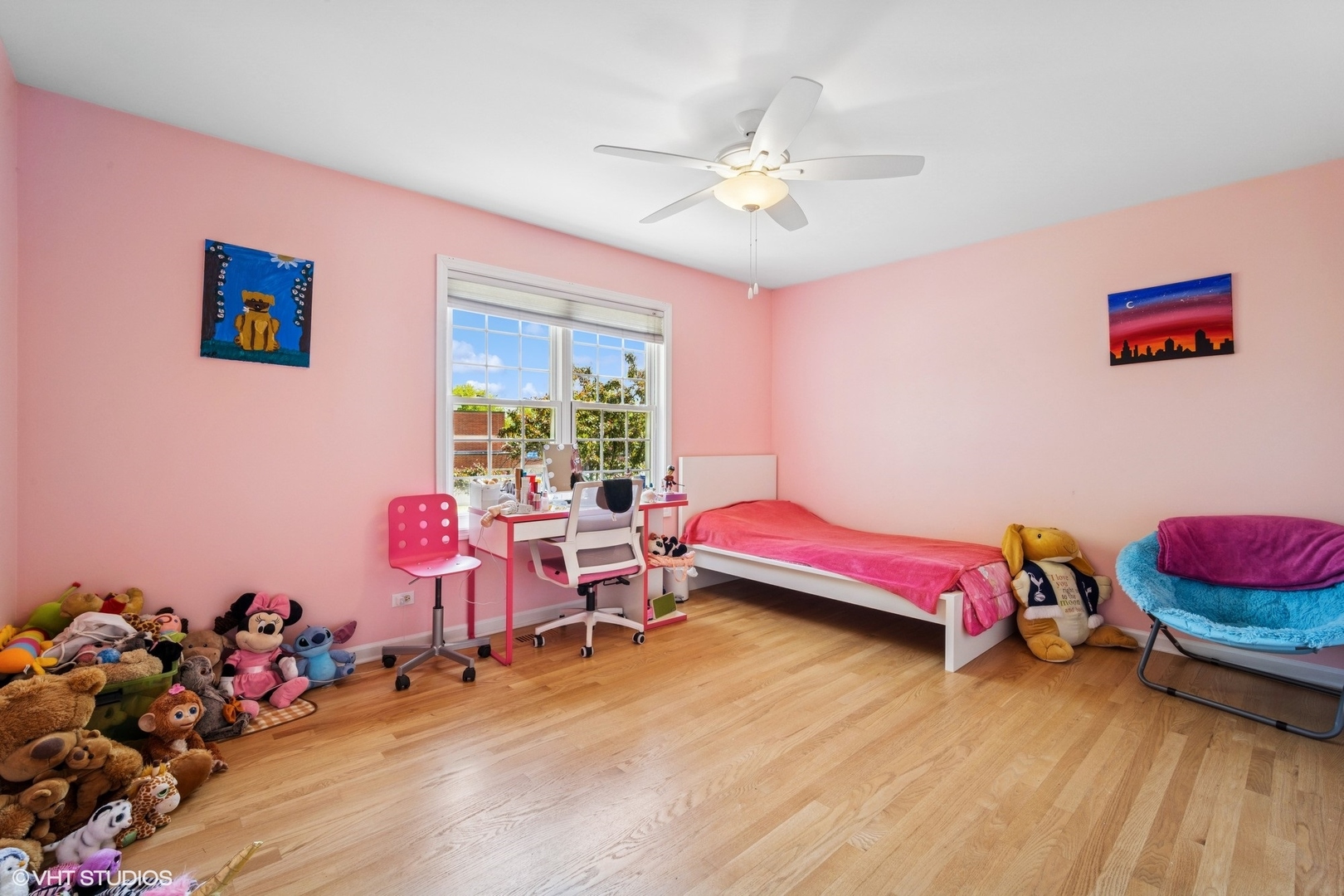 846 Dunhill Drive Property Photo 14