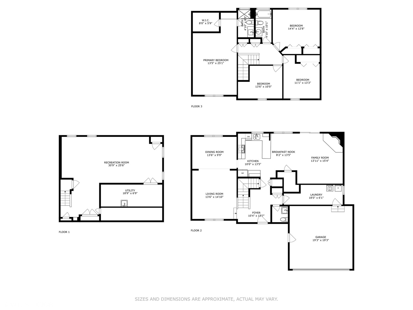 846 Dunhill Drive Property Photo 28