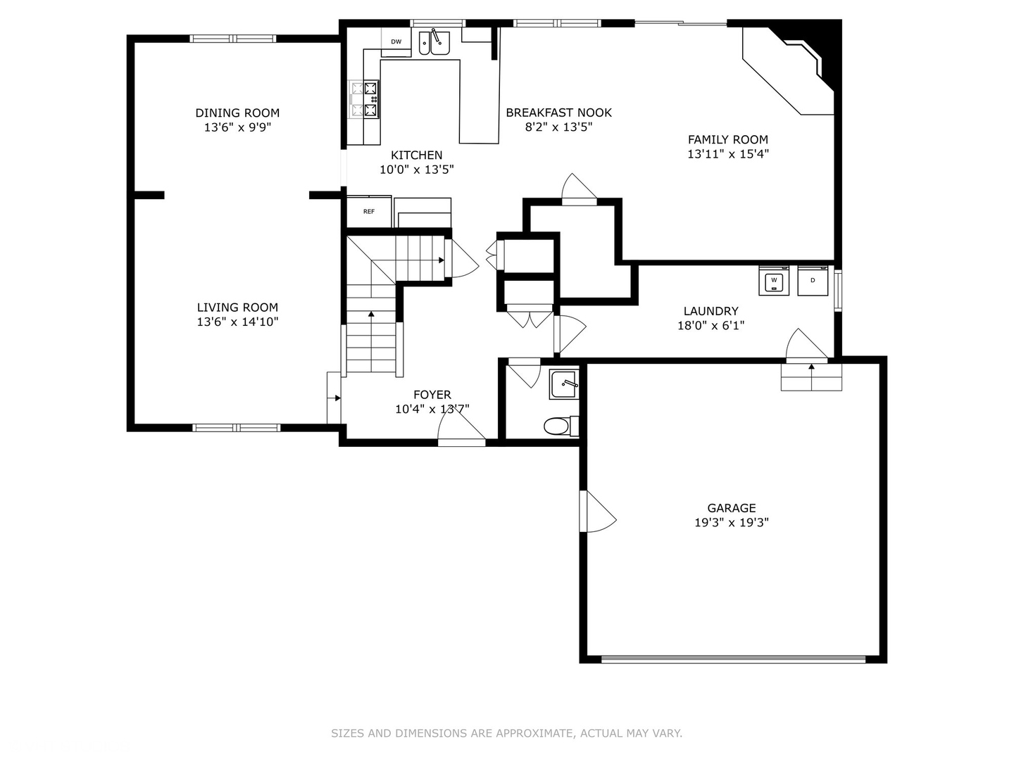 846 Dunhill Drive Property Photo 30