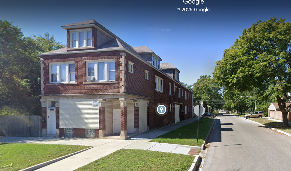 8200 S Escanaba Avenue Property Photo 1