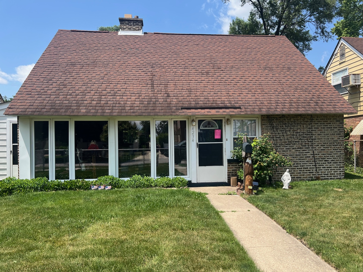 4234 Prescott Avenue Property Photo 1