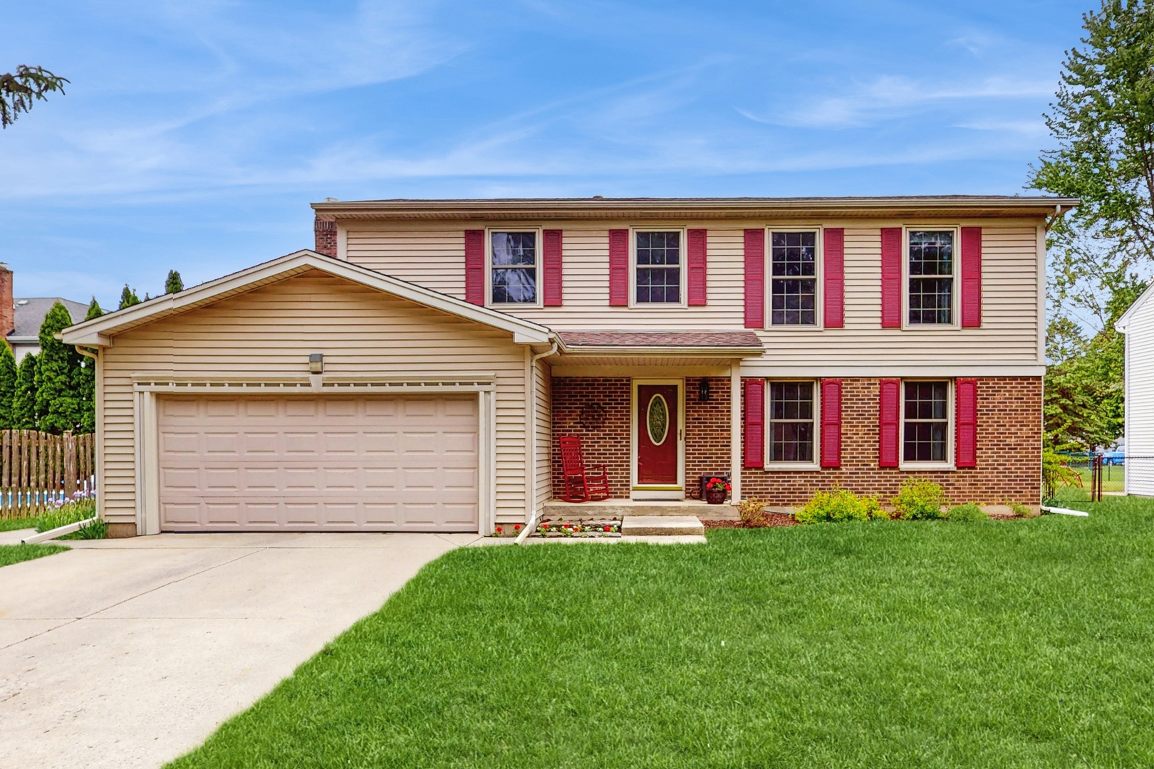 1056 Boxwood Drive Property Photo 1