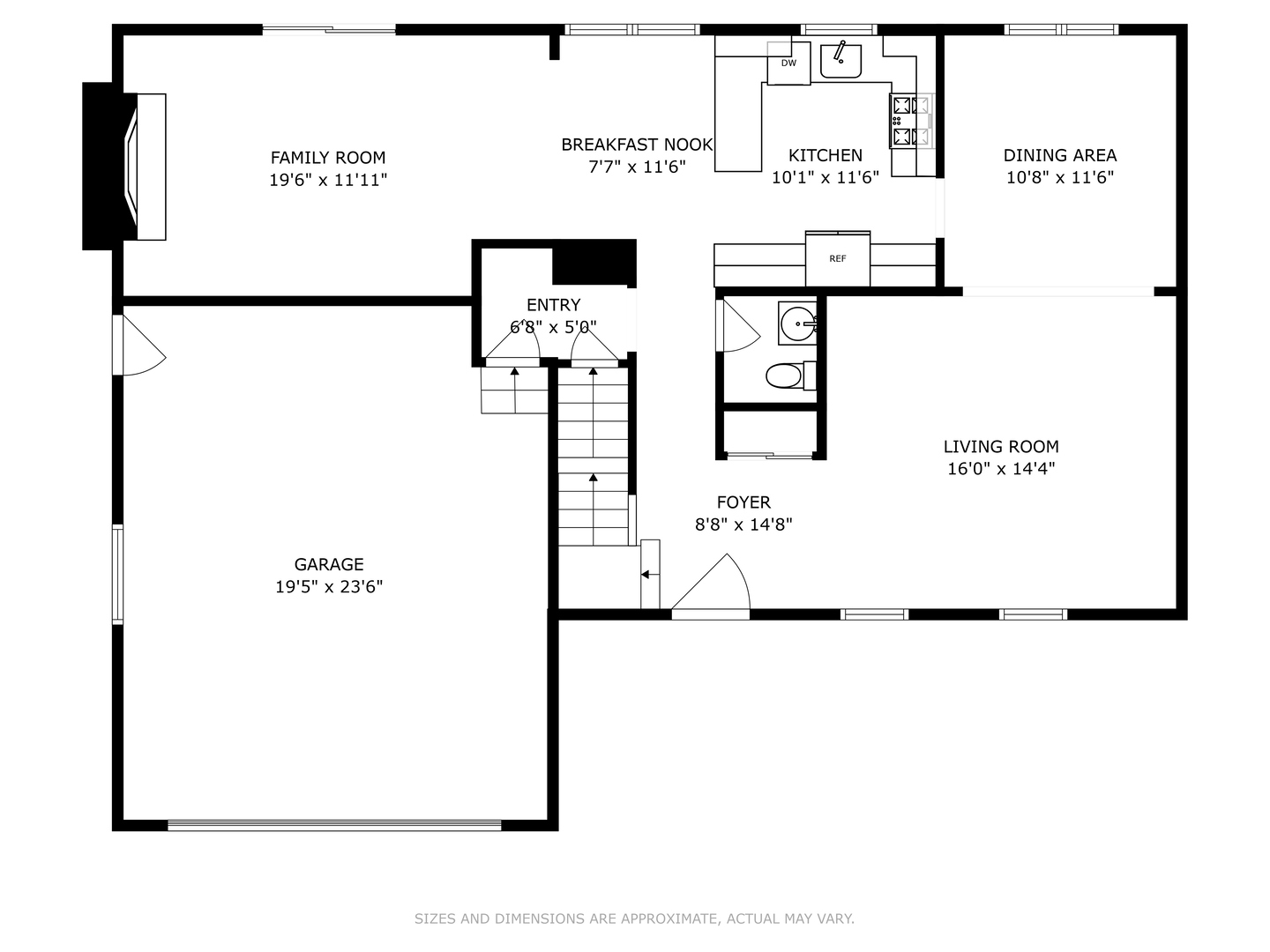 1056 Boxwood Drive Property Photo 25