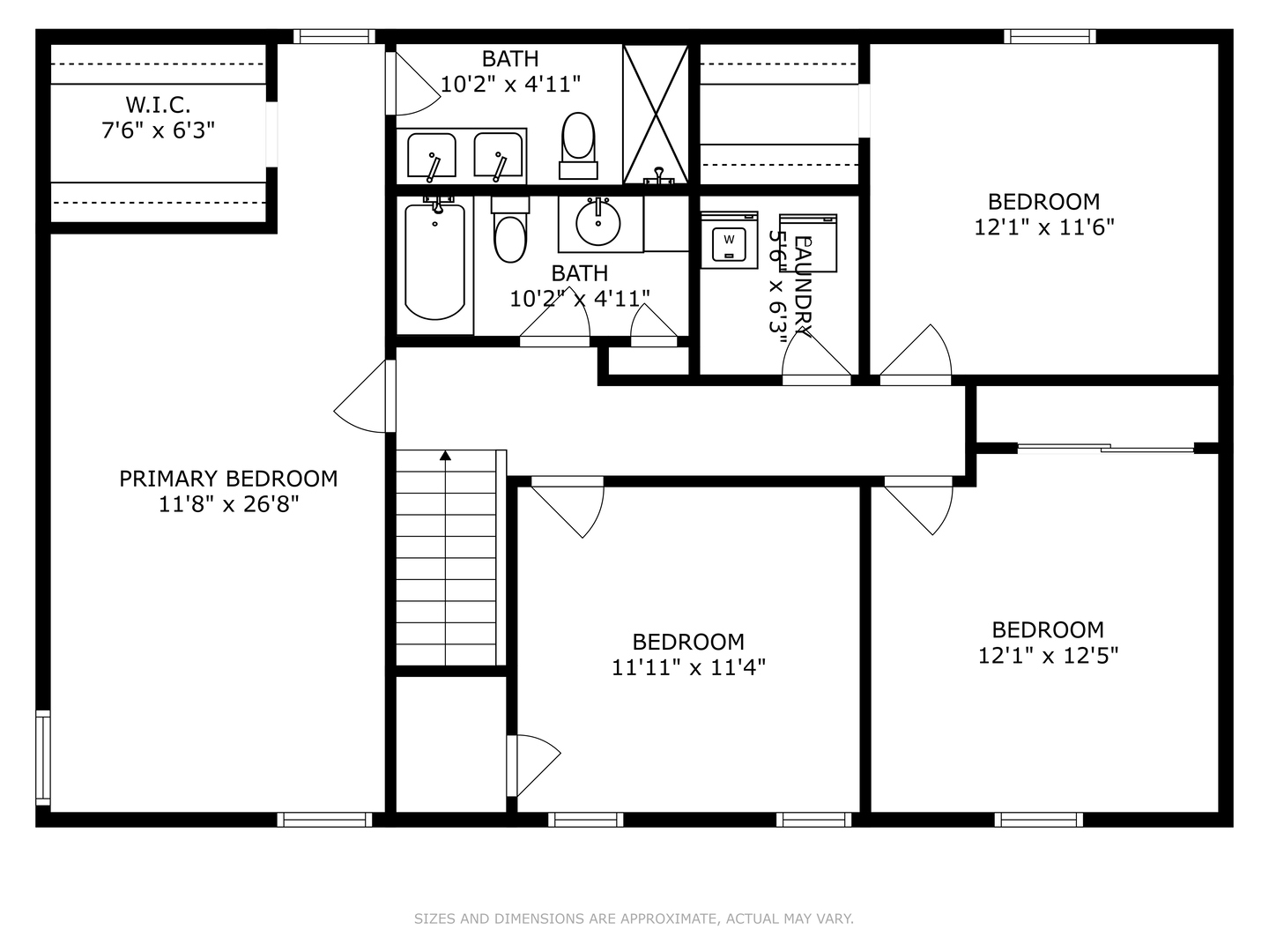 1056 Boxwood Drive Property Photo 26