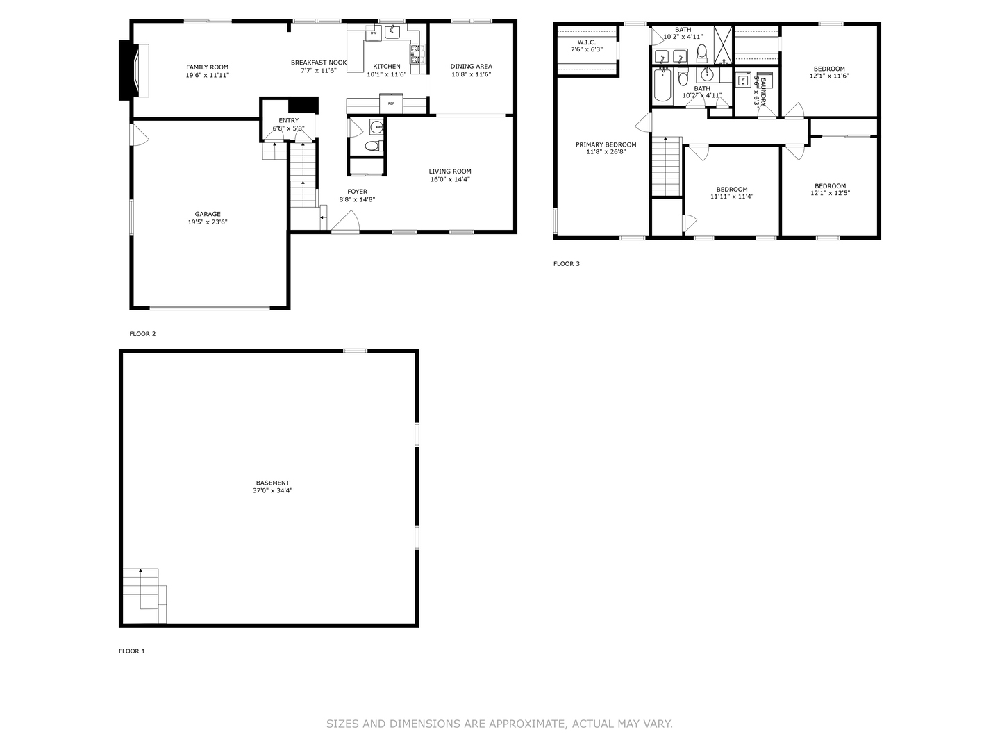 1056 Boxwood Drive Property Photo 28