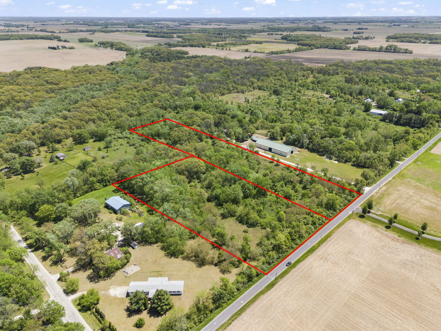 37215 Darby Road Property Photo 1