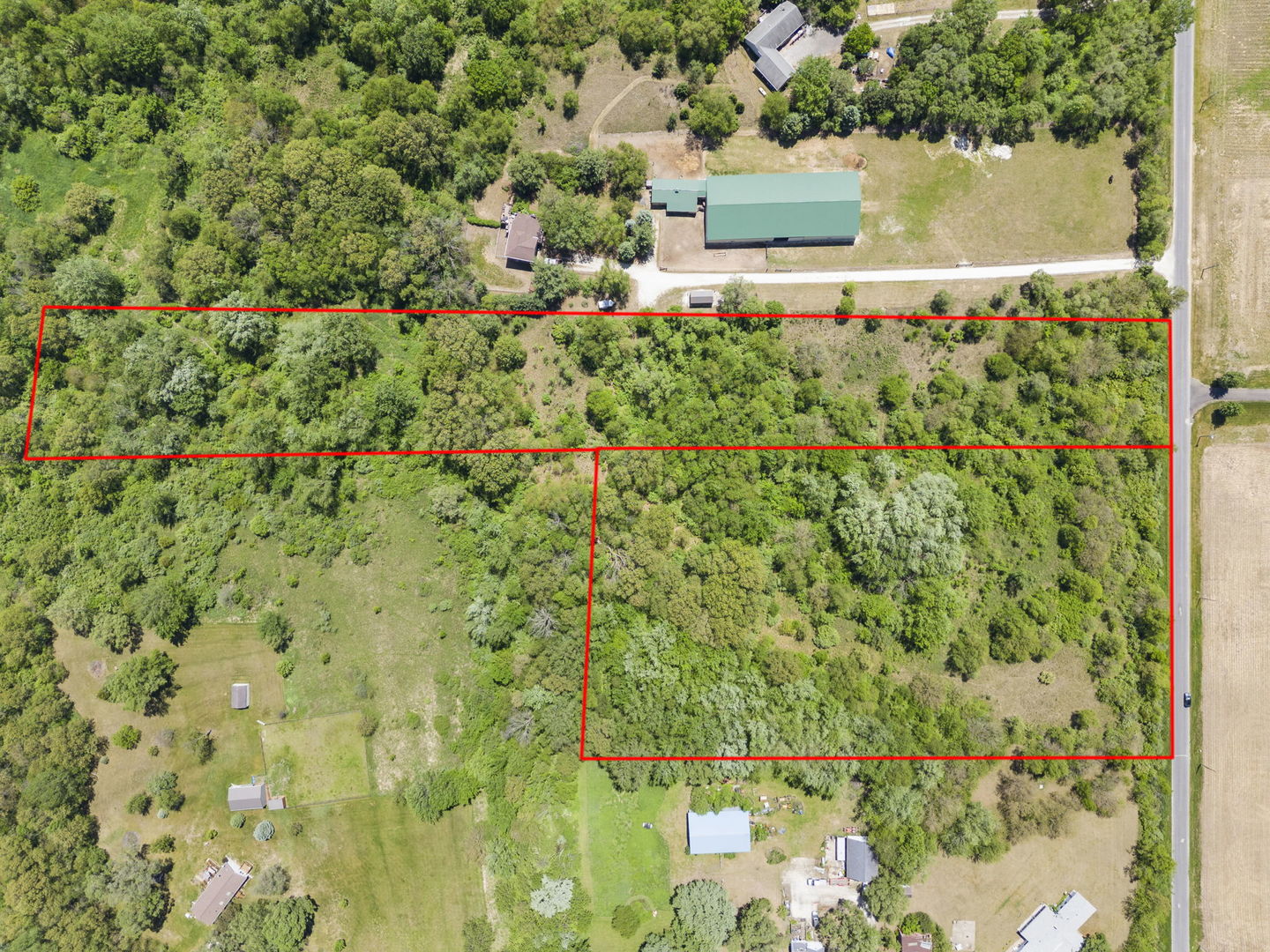 37215 Darby Road Property Photo 2