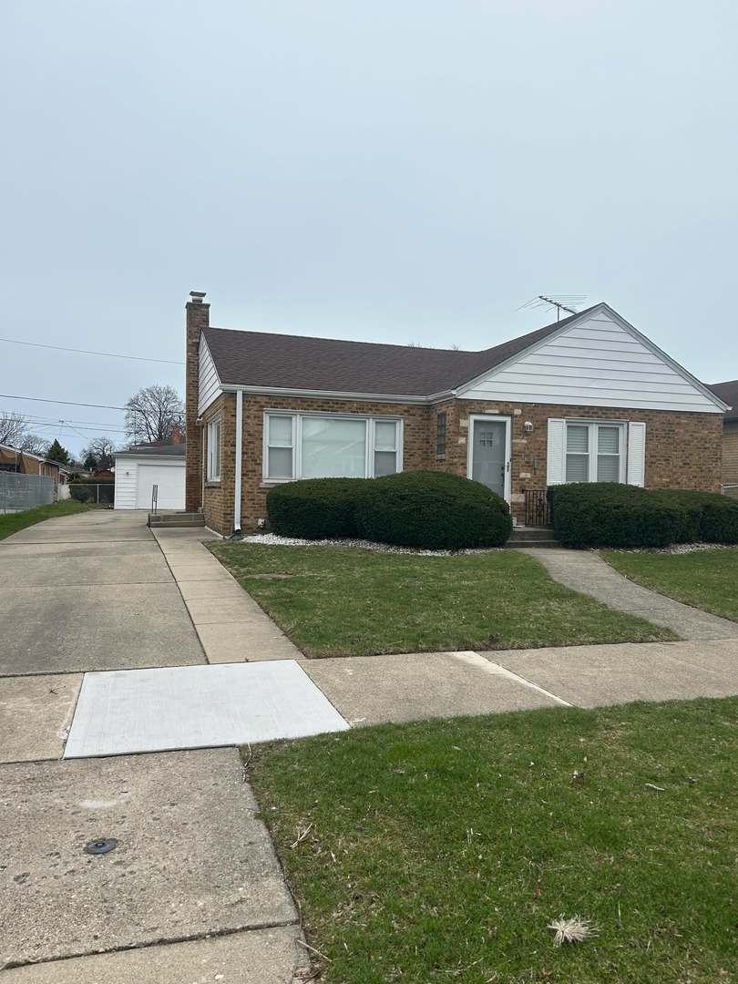8841 Menard Ave Property Photo 1