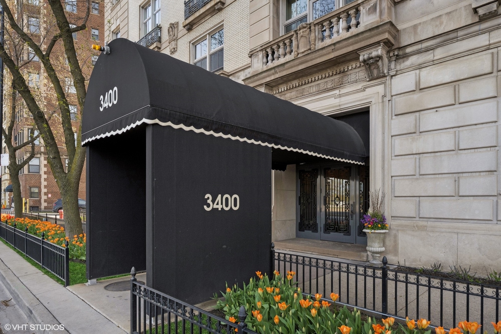 3400 N Lake Shore Drive 6a Property Photo 1