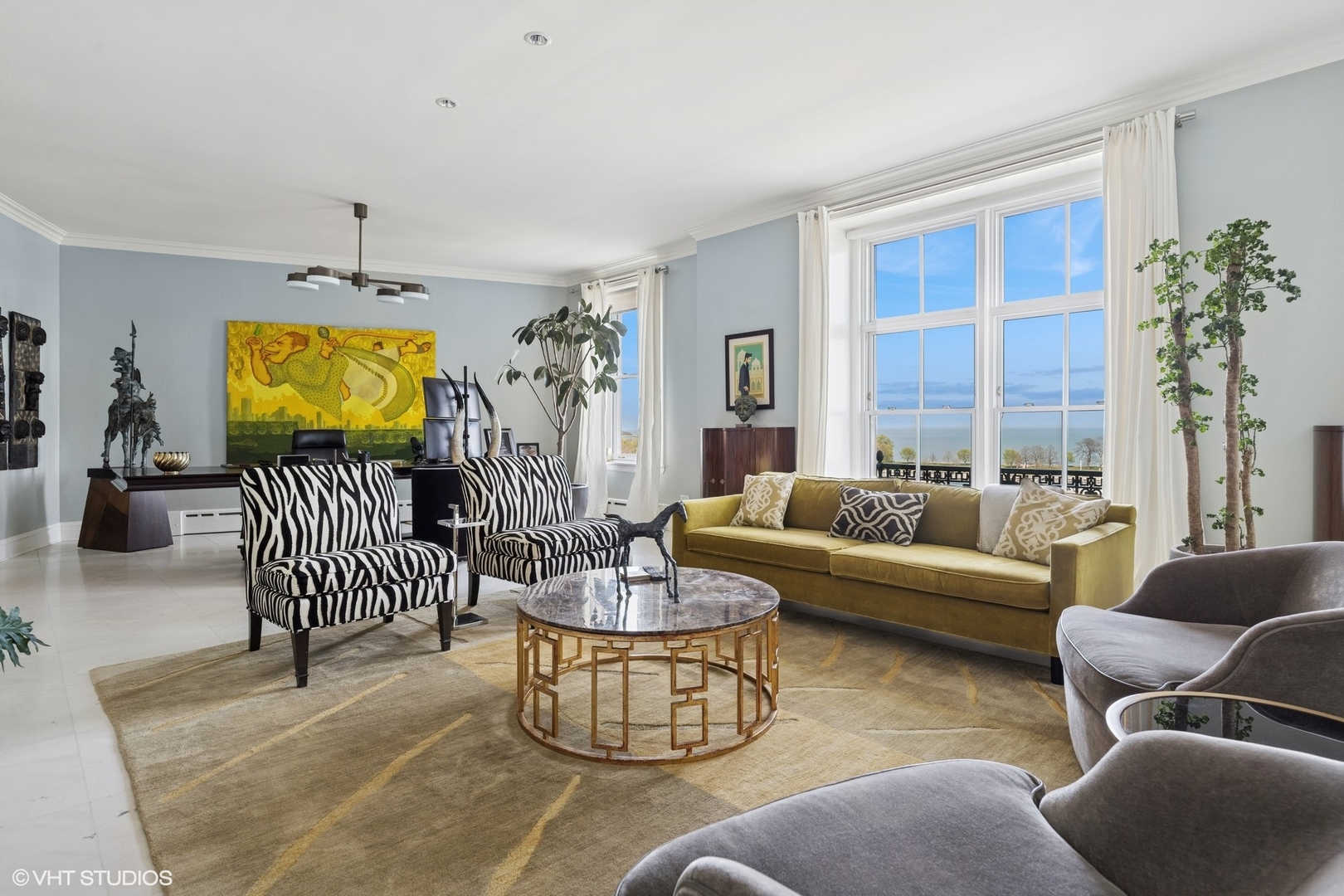 3400 N Lake Shore Drive 6a Property Photo 4