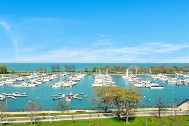 3400 N Lake Shore Drive 6a Property Photo 8