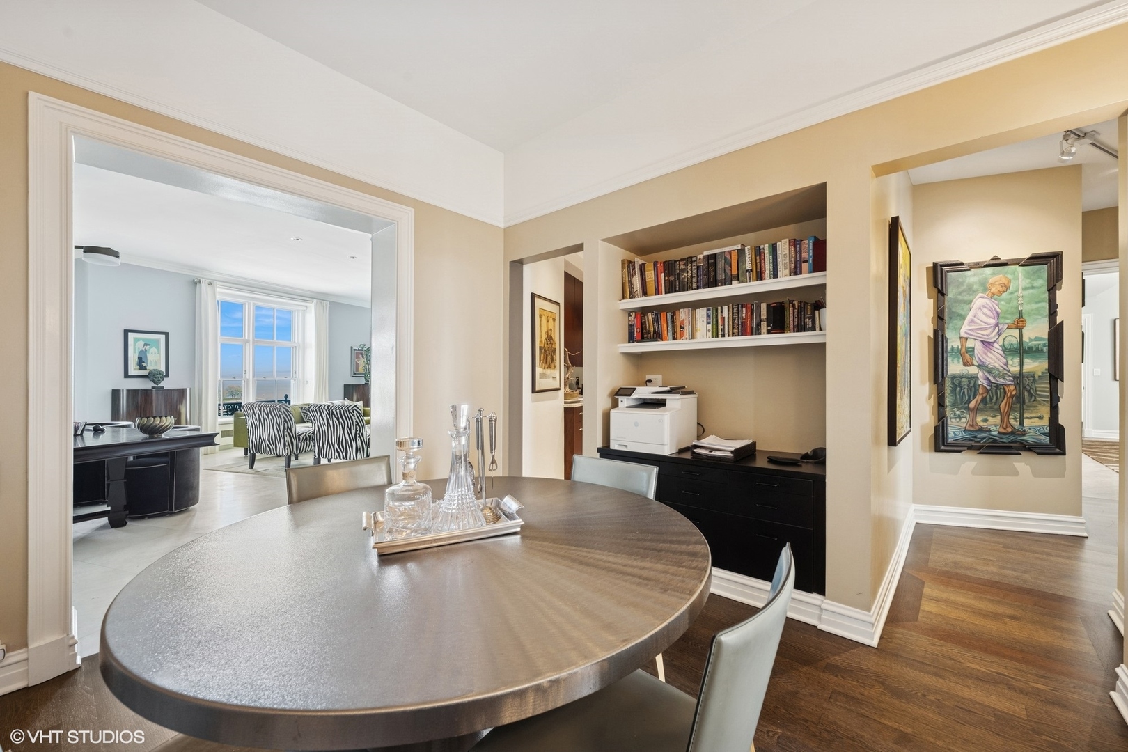 3400 N Lake Shore Drive 6a Property Photo 9