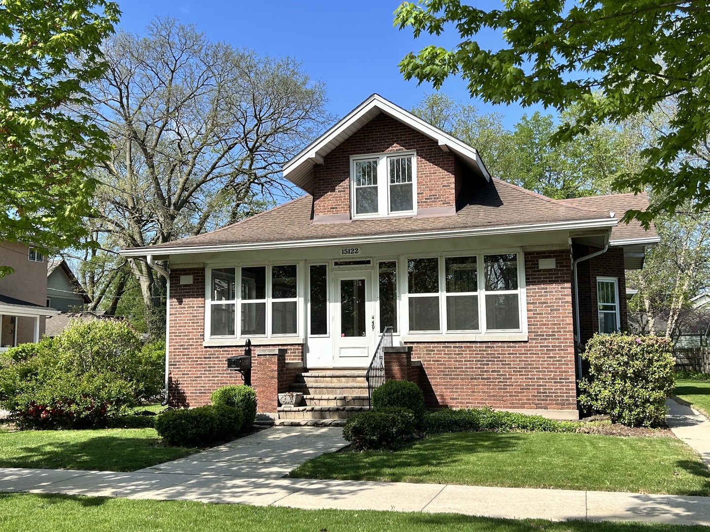 15122 S Illinois Street Property Photo 1