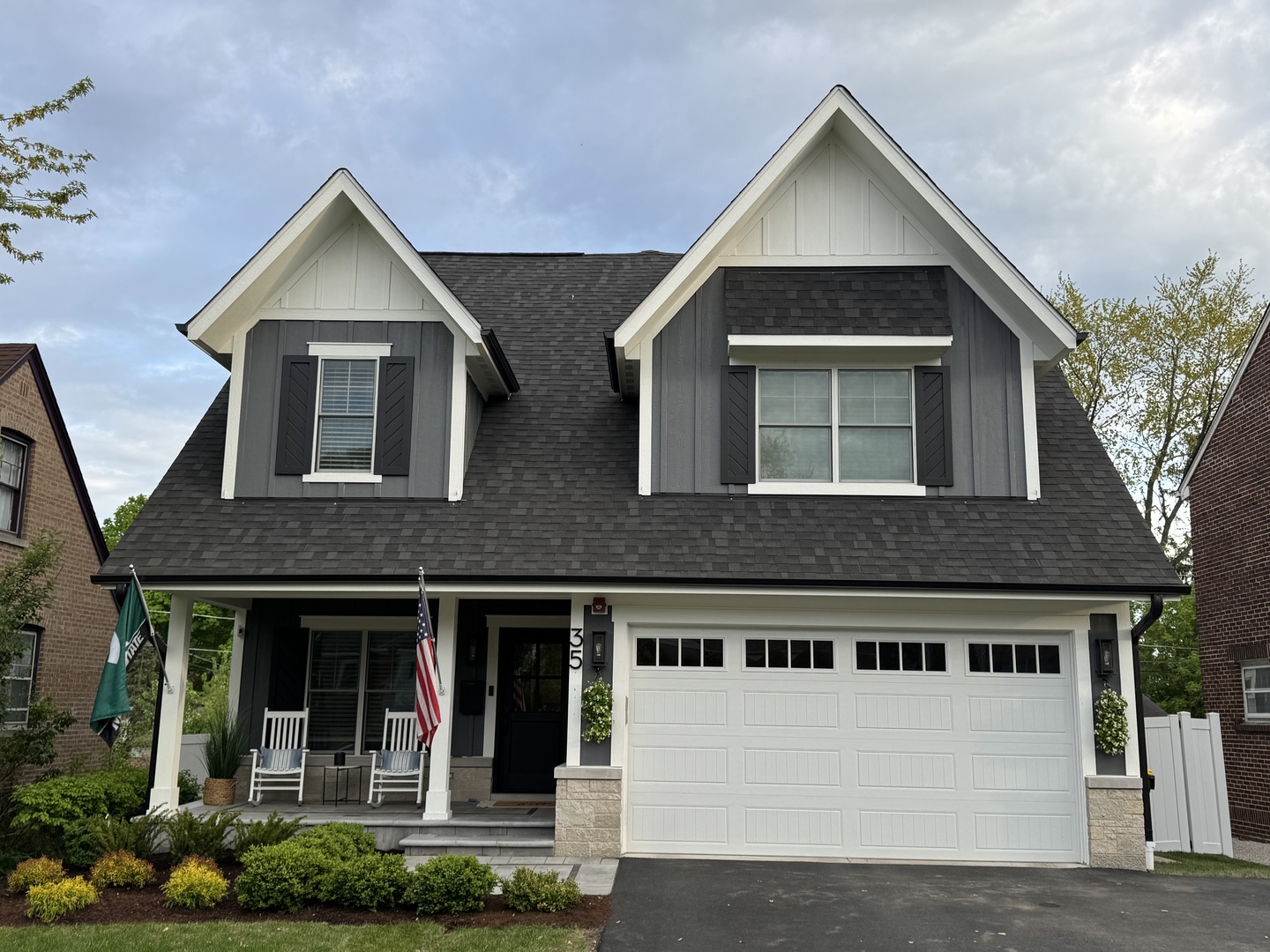 35 E Woodworth Place Property Photo 1