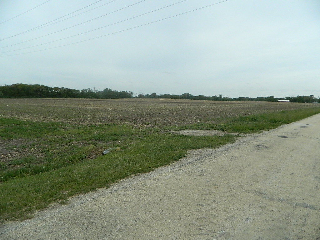 4600 North 12000 West 4600 North 12000 West Road Property Photo 1