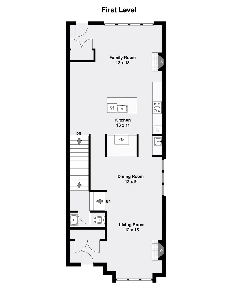 2049 W Race Avenue Property Photo 34