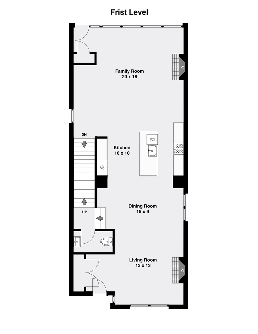 2047 W Race Avenue Property Photo 33