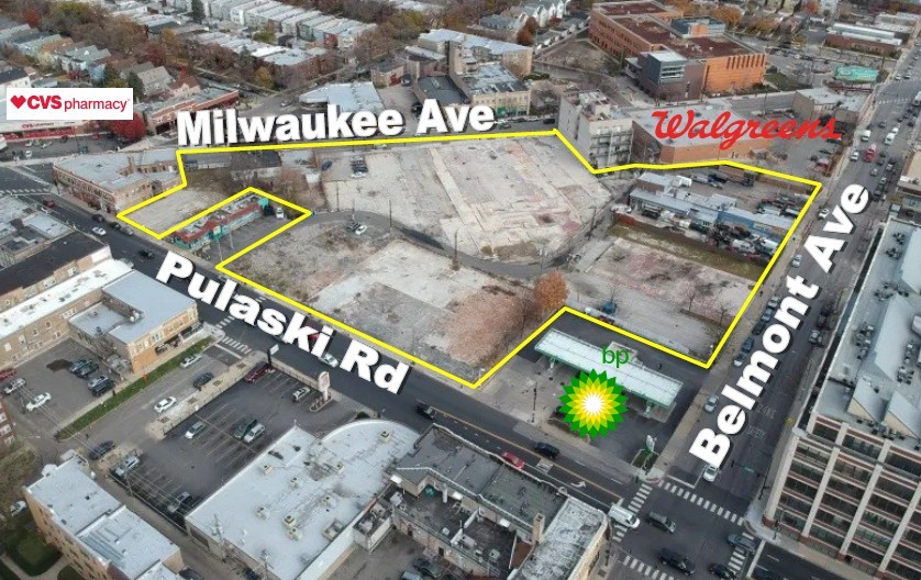 3278 N Milwaukee Avenue Property Photo 1