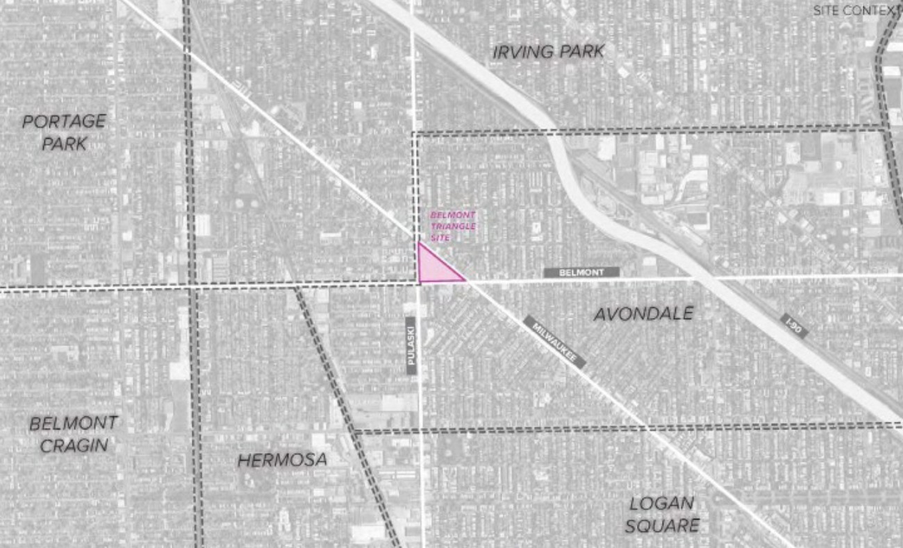 3278 N Milwaukee Avenue Property Photo 4