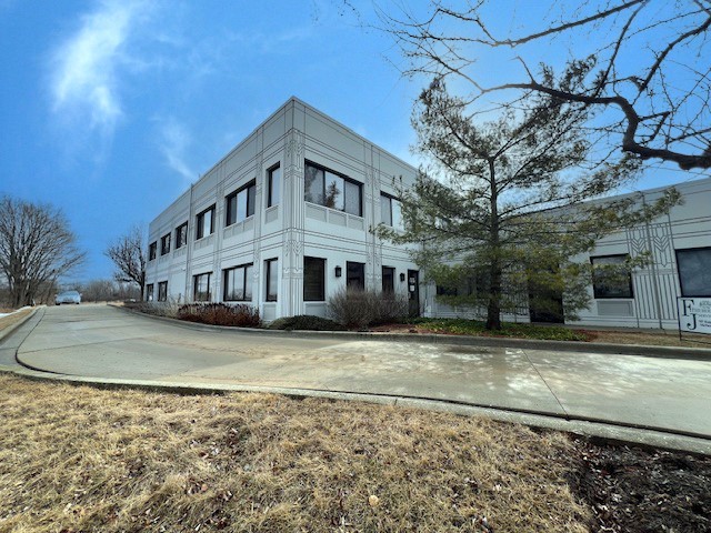 707 Ridgeview Drive Property Photo 1