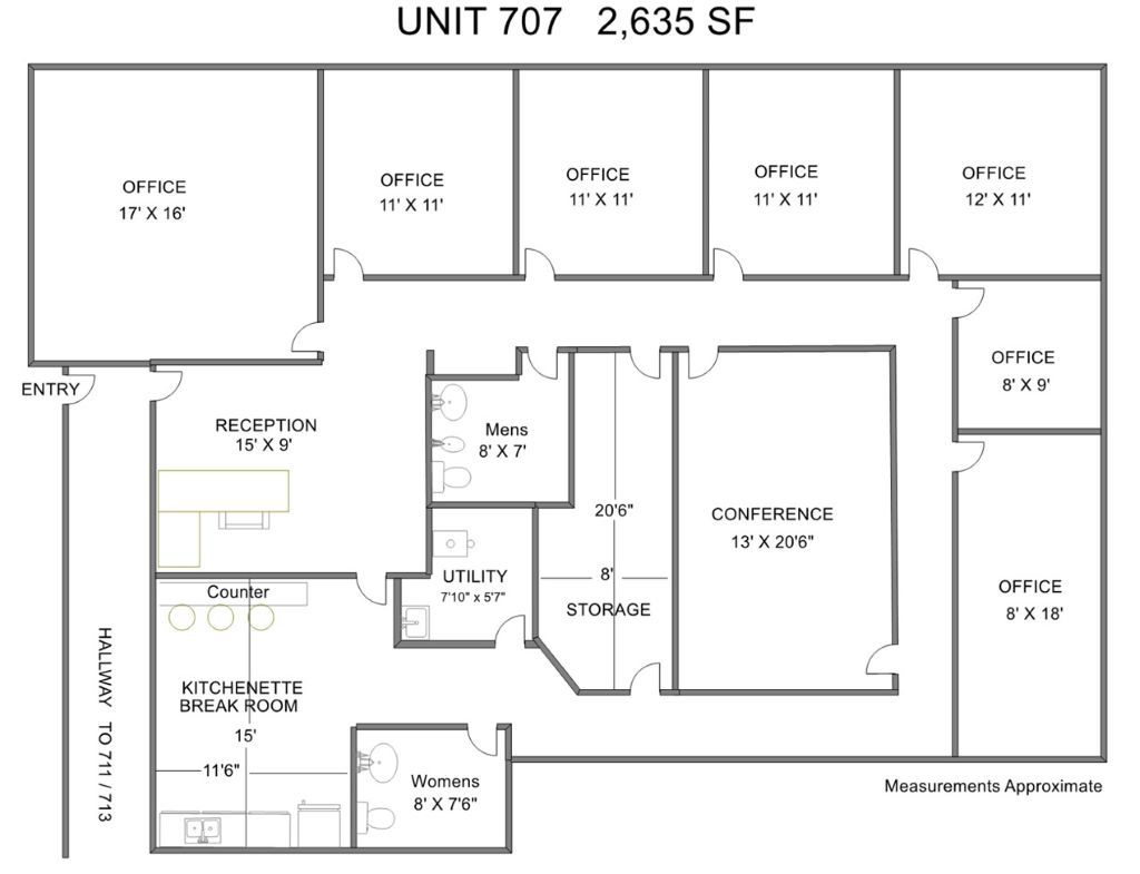 707 Ridgeview Drive Property Photo 18