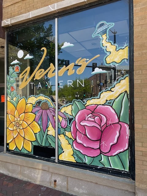 76 S Grove Avenue A Property Photo 2