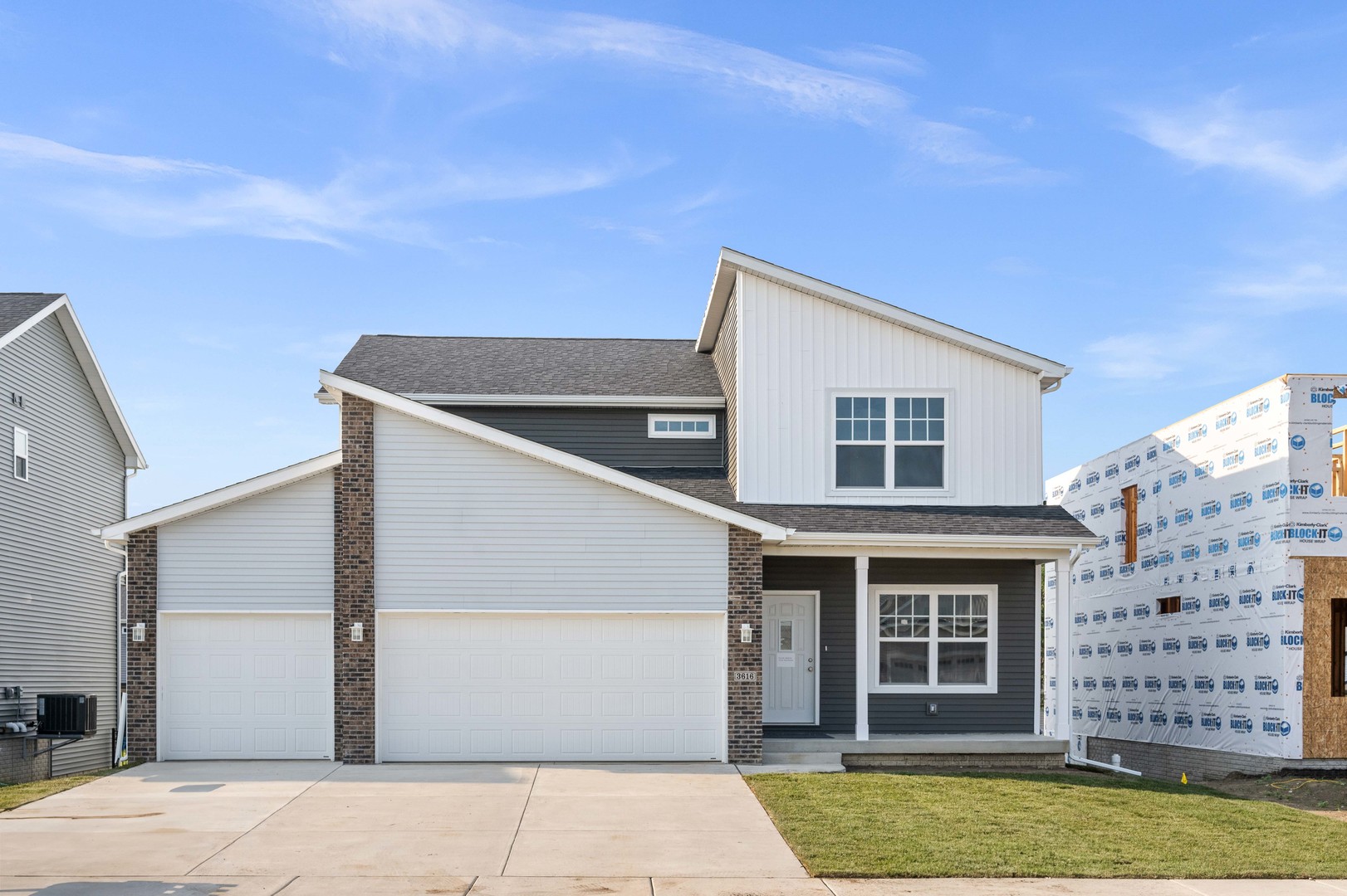 3616 Cabernet Court Property Photo 1