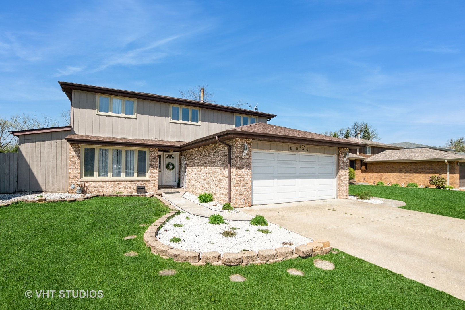 8036 S Fawn Trail Property Photo 1