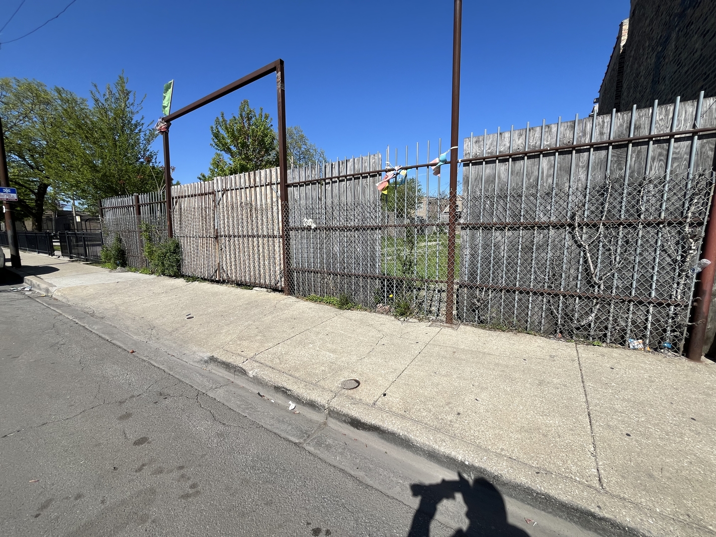 1125 N Pulaski Road Property Photo 1