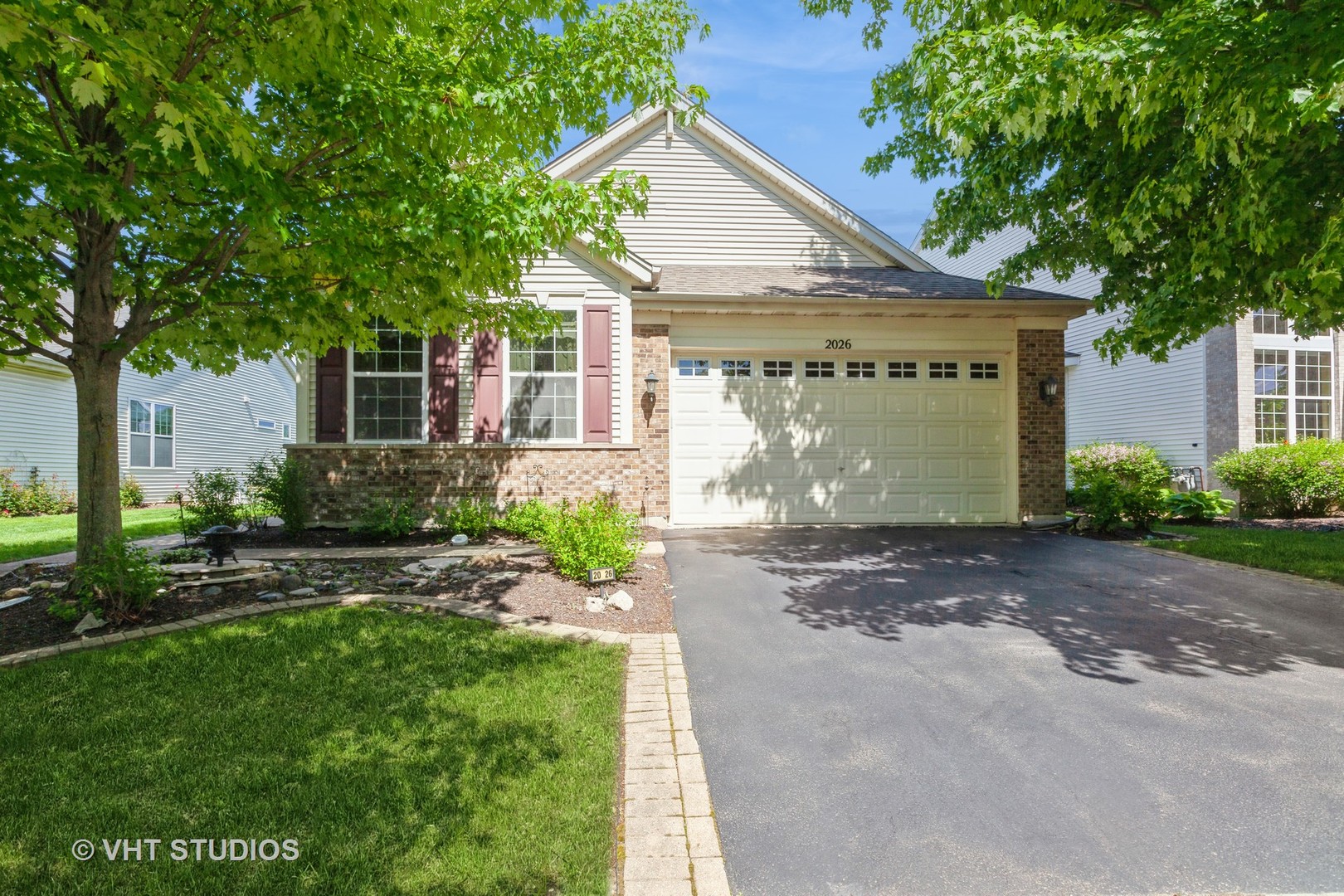 2026 Highbury Lane Property Photo 1