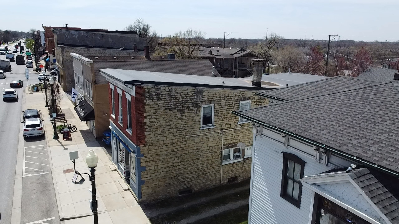 809 S State St Property Photo 12