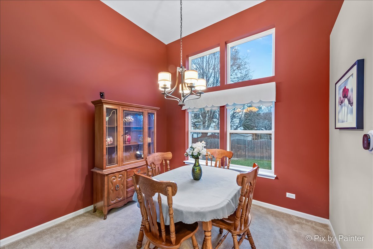 553 S Haverhill Lane Property Photo 4