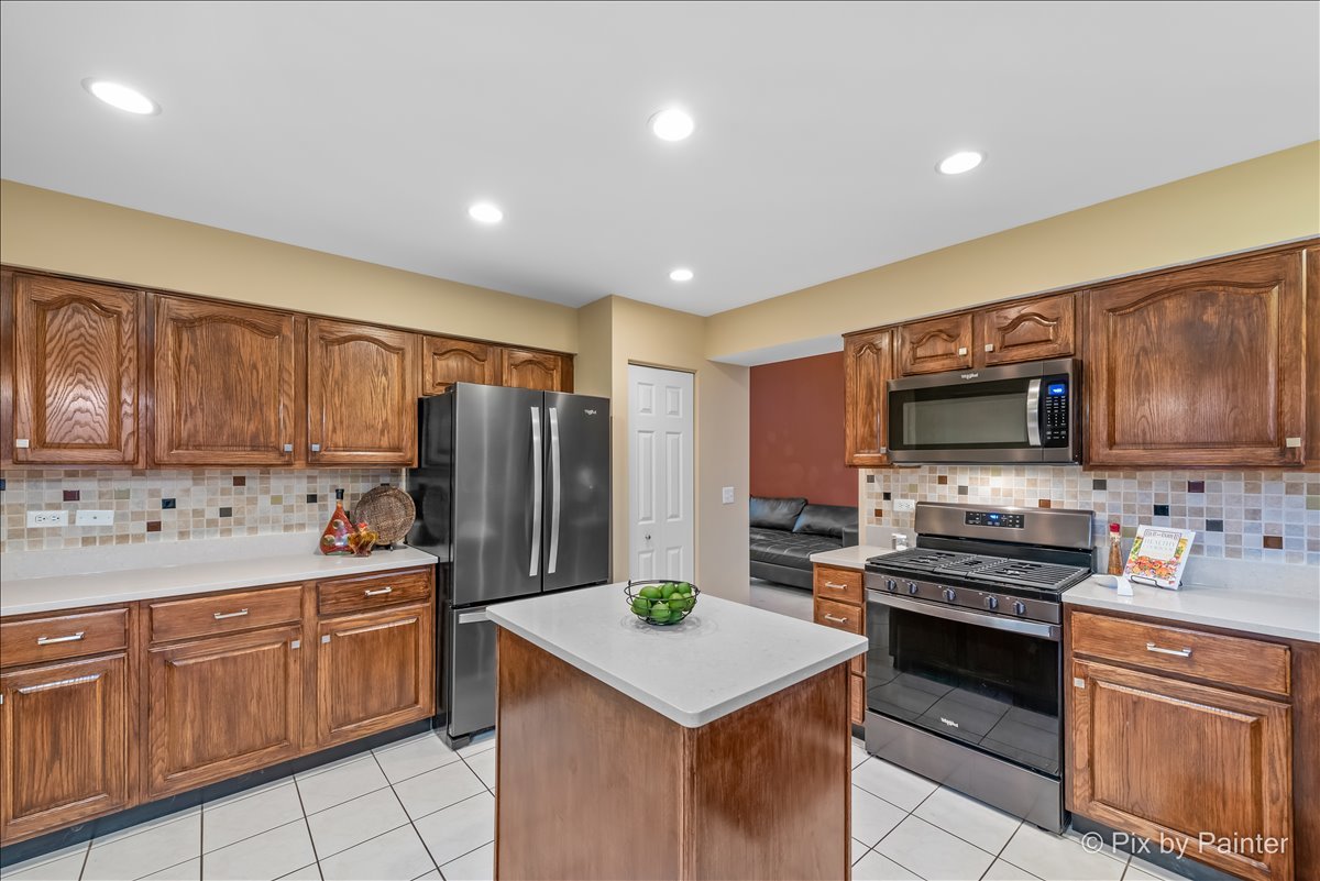 553 S Haverhill Lane Property Photo 9