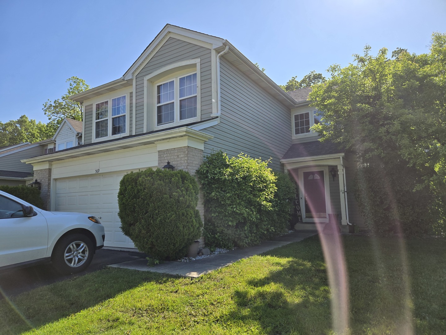 569 Arbor Lane Property Photo 1