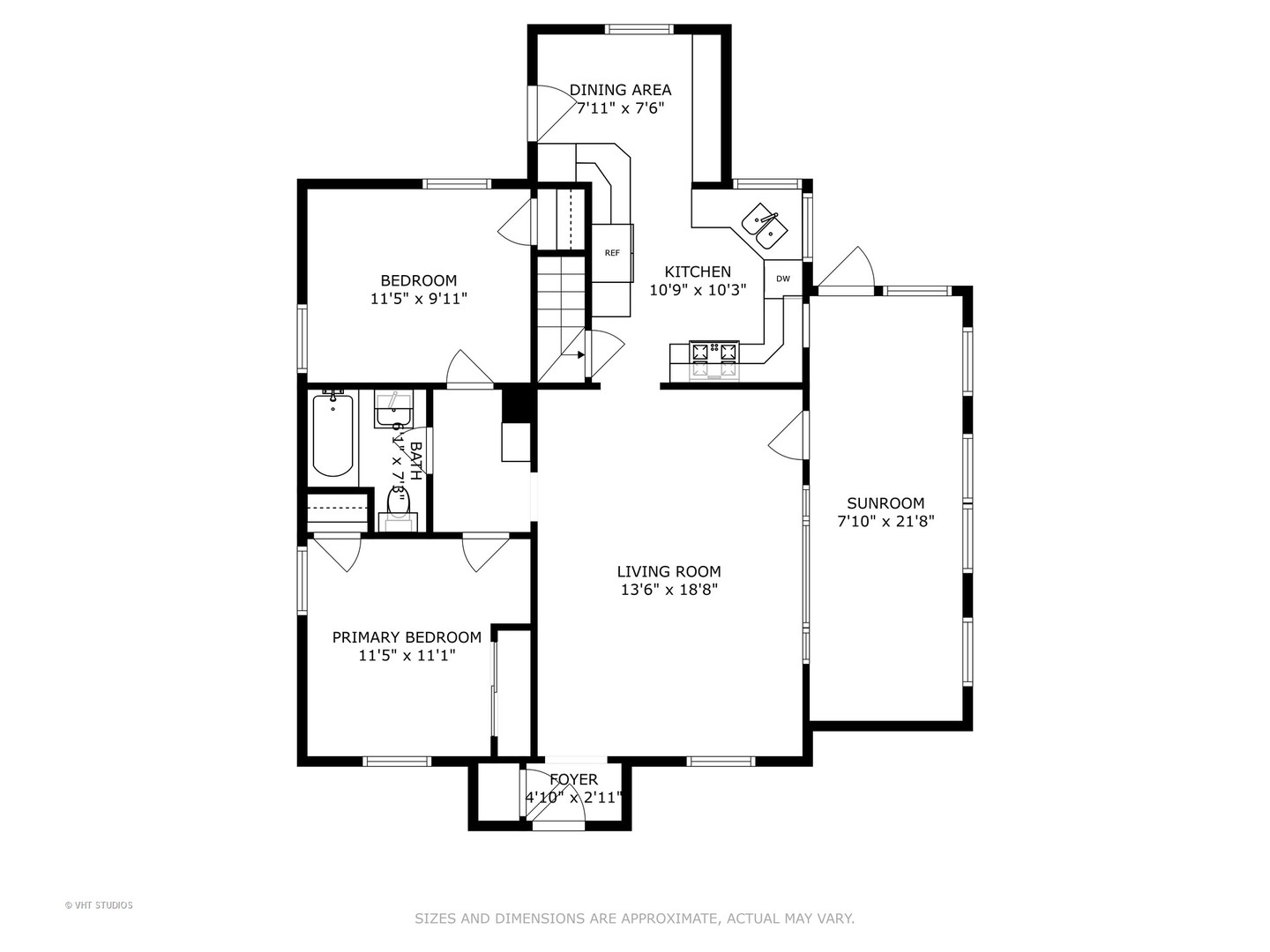 376 Douglas Avenue Property Photo 24
